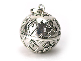 ガムランボール ジャワン アリス