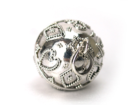 ガムランボール ジャワン アリス