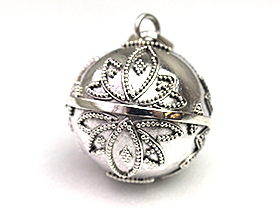 ガムランボール ジャワン ロータス