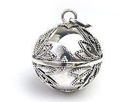 ガムランボール ジャワン ロータス