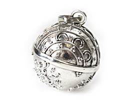 ガムランボール ジャワン 虹