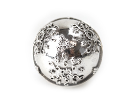 虹デザインのアクセサリー