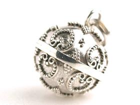 ガムランボール ハート