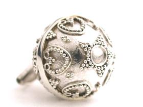 ガムランボール ハート