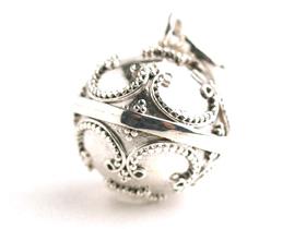 ガムランボール 波