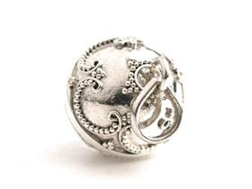 ガムランボール ジャワン 波