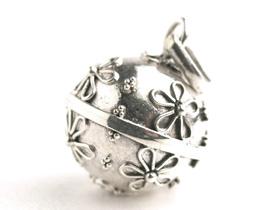 ガムランボール お花