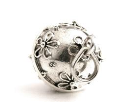 ガムランボール ジャワン お花