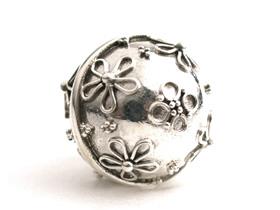 ガムランボール お花