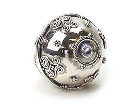 ガムランボール 渦ハート