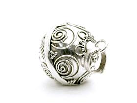 ガムランボール ジャワン スパイラル