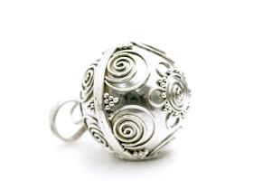 ガムランボール スパイラル