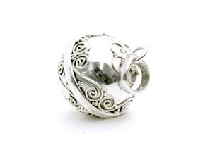 ガムランボール ジャワン ストリーム