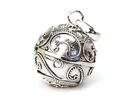 ガムランボール 月&海