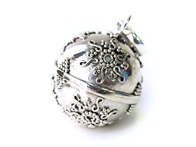 ガムランボール 太陽