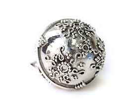 ガムランボール 太陽