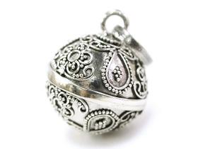 ガムランボール お花と雫