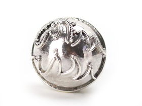 ガムランボール 炎