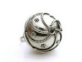 ガムランボール ジャワン ウィンド