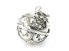 ガムランボール 月&太陽