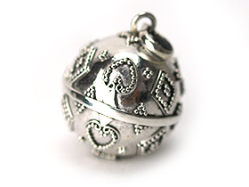 ガムランボール 太陽