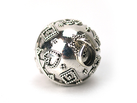 ガムランボール 太陽