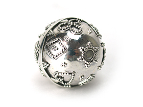 ガムランボール 太陽