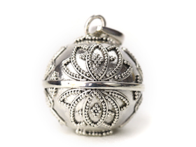 ガムランボール ロータス