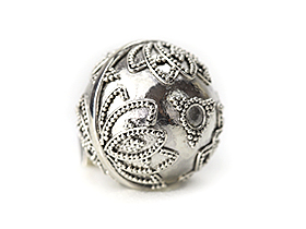 ガムランボール ロータス