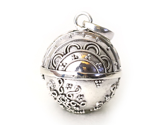 ガムランボール ジャワン 虹