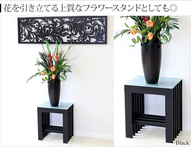 フラワースタンド 花台