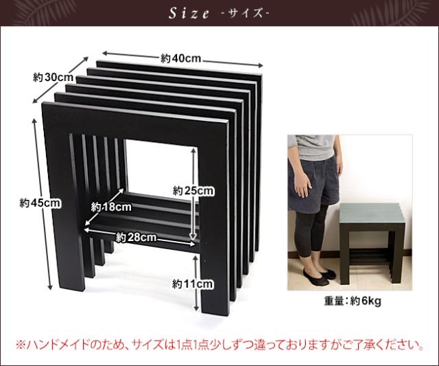 サイズイメージ