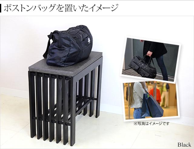 手荷物置き スタンド