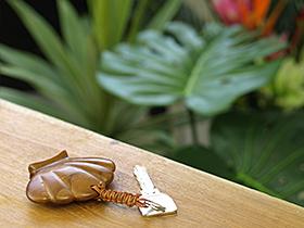 アジアン雑貨 キーホルダー