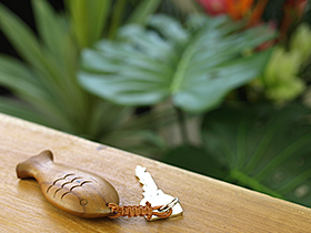 アジアン雑貨 キーホルダー