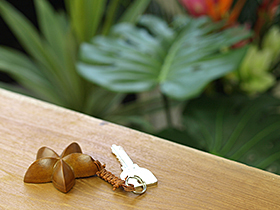 アジアン雑貨 キーホルダー