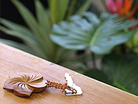 アジアン雑貨 キーホルダー