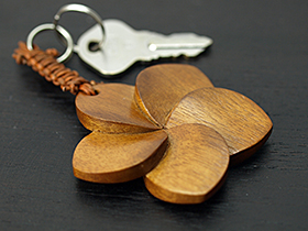 アジアン雑貨 キーホルダー