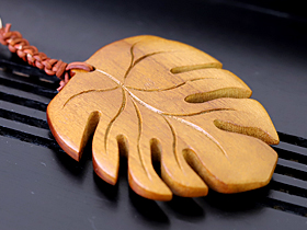 ハワイアン　キーホルダー