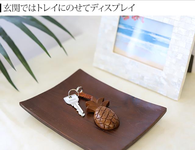 パイナップル　ハワイ　ハワイアン