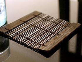 コースター　バリ