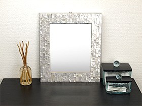 卓上ミラー ドレッサー