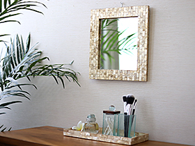 卓上ミラー ドレッサー