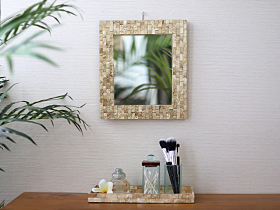 卓上ミラー ドレッサー