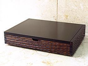 アメニティボックス