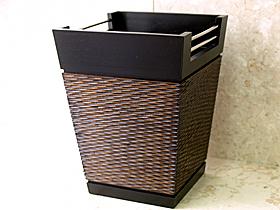 ダストボックス