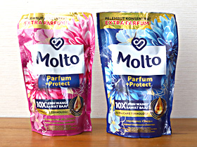 molto（モルト) Parfum Protect