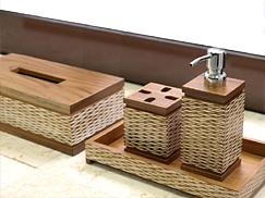 モダンアジアンシリーズ