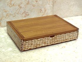 アメニティボックス