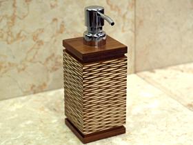 ソープディスペンサー